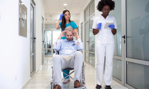 Urgent & Emergency Care
